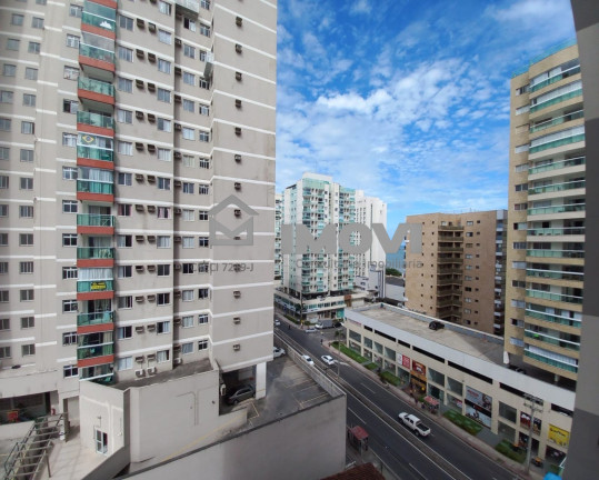 Apartamento com 3 Quartos à Venda, 70 m² em Praia De Itaparica - Vila Velha