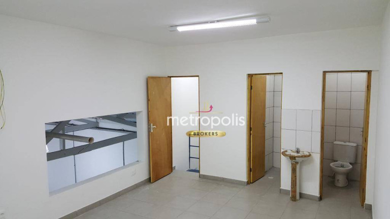 Imagem Galpão à Venda, 250 m² em Vila Rica - São Paulo Imagem Galpão à Venda, 250 m² em Vila Rica - São Paulo