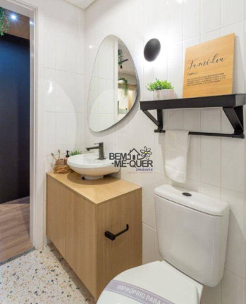 Imagem Apartamento com 2 Quartos à Venda, 35 m² em Pirituba - São Paulo Imagem Apartamento com 2 Quartos à Venda, 35 m² em Pirituba - São Paulo