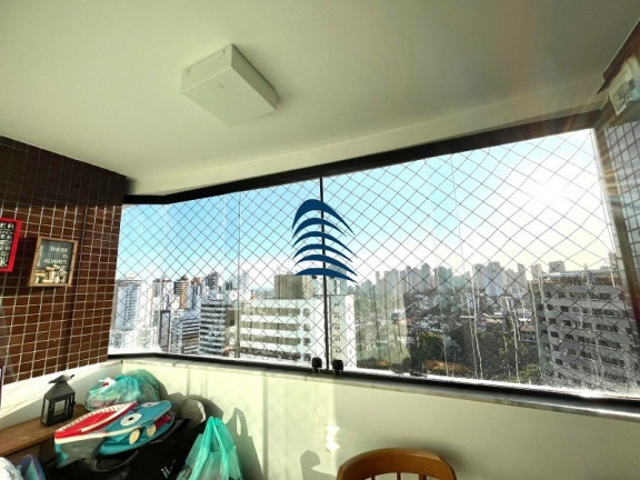 Imóvel com 2 Quartos à Venda, 80 m² em Cidade Jardim - Salvador