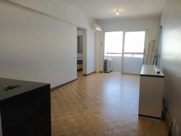 Imagem Apartamento com 1 Quarto para Alugar, 66 m² em Vila Olímpia - São Paulo