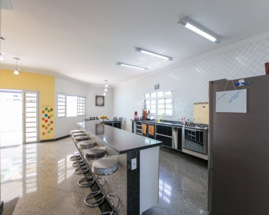 Imagem Casa com 4 Quartos à Venda, 457 m² em Parque Dos Príncipes - São Paulo