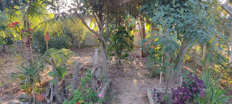 Imagem Chácara com 2 Quartos à Venda, 1.080 m² em Zona Rural - Araçoiaba Da Serra