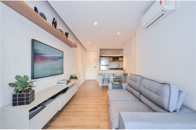 Imagem Apartamento com 2 Quartos à Venda, 65 m² em Jardim Marajoara - São Paulo Imagem Apartamento com 2 Quartos à Venda, 65 m² em Jardim Marajoara - São Paulo