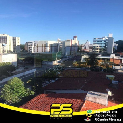 Imagem Apartamento com 3 Quartos à Venda, 325 m² em Cabo Branco - João Pessoa Imagem Apartamento com 3 Quartos à Venda, 325 m² em Cabo Branco - João Pessoa