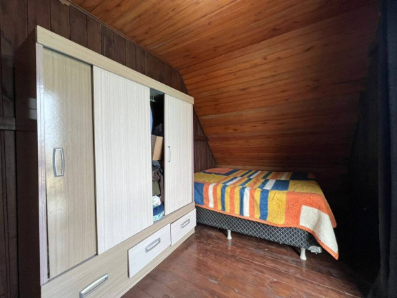 Imagem Casa com 2 Quartos à Venda, 66 m² em Salinas - Balneário Barra Do Sul