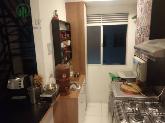 Imagem Apartamento com 4 Quartos à Venda, 104 m² em Novo Osasco - Osasco