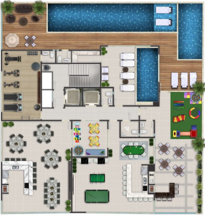 Imagem Apartamento com 3 Quartos à Venda, 12.035 m² em Itapema - Itapema