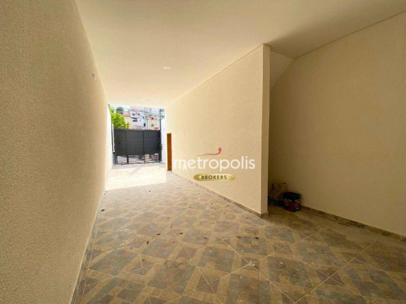 Imagem Sobrado com 3 Quartos à Venda, 122 m² em Vila Helena - Santo André Imagem Sobrado com 3 Quartos à Venda, 122 m² em Vila Helena - Santo André