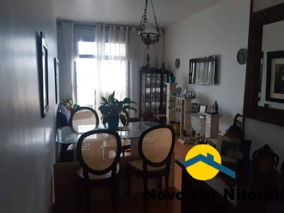 Imagem Apartamento com 2 Quartos à Venda, 90 m² em Ingá - Niterói Imagem Apartamento com 2 Quartos à Venda, 90 m² em Ingá - Niterói