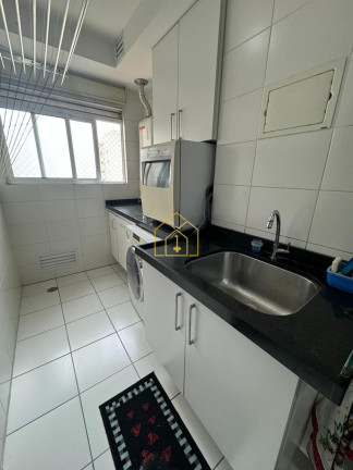 Imagem Apartamento com 3 Quartos à Venda, 115 m² em Vila Valparaíso - Santo André Imagem Apartamento com 3 Quartos à Venda, 115 m² em Vila Valparaíso - Santo André