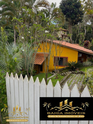 Imagem Casa com 2 Quartos à Venda, 90 m² em Arraial D'ajuda - Porto Seguro Imagem Casa com 2 Quartos à Venda, 90 m² em Arraial D'ajuda - Porto Seguro