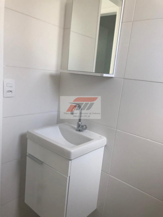 Imagem Apartamento com 1 Quarto à Venda, 35 m² em Perdizes - São Paulo