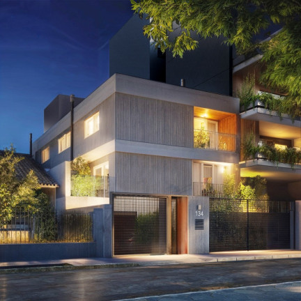 Imagem Casa de Condomínio com 3 Quartos à Venda, 196 m² em Tristeza - Porto Alegre