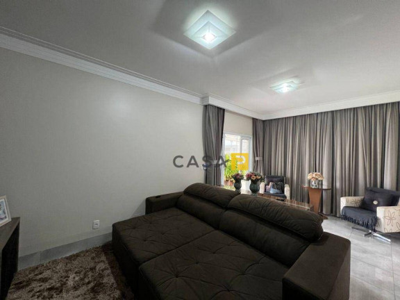 Imagem Casa com 3 Quartos à Venda, 260 m² em Jardim Campos Verdes - Nova Odessa Imagem Casa com 3 Quartos à Venda, 260 m² em Jardim Campos Verdes - Nova Odessa