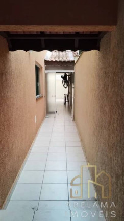 Imagem Sobrado com 2 Quartos à Venda, 125 m² em Jardim Alzira Franco - Santo André