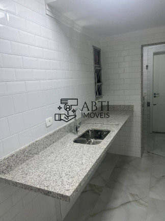 Imagem Apartamento com 2 Quartos à Venda, 68 m² em Campo Belo - São Paulo