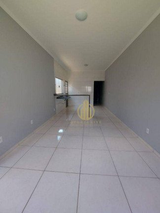 Casa com 2 Quartos à Venda, 63 m² em Planalto Verde - Ribeirão Preto