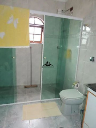 Imagem Sobrado com 4 Quartos à Venda, 272 m² em Vila Palmares - Santo André