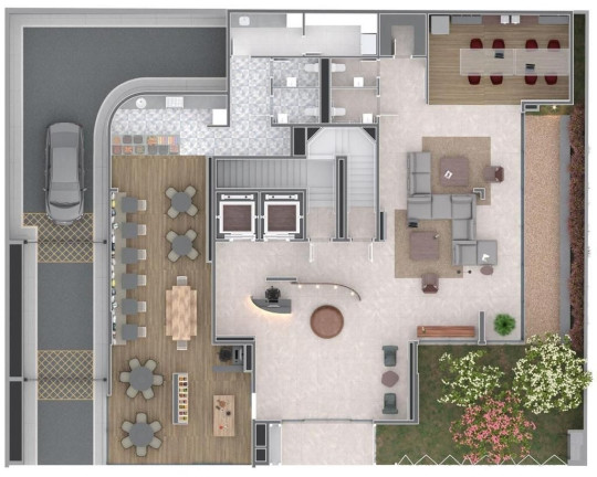 Imagem Apartamento com 1 Quarto à Venda, 25 m² em Moema índios - São Paulo Imagem Apartamento com 1 Quarto à Venda, 25 m² em Moema índios - São Paulo