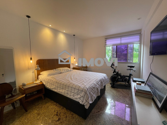 Imagem Apartamento com 2 Quartos à Venda, 95 m² em Praia Do Canto - Vitória