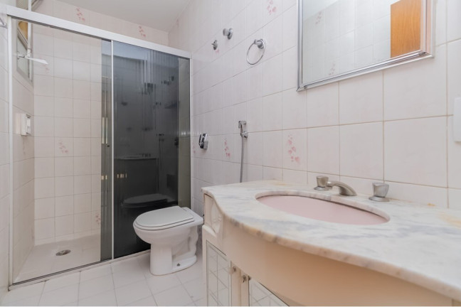 Imagem Apartamento com 3 Quartos à Venda, 128 m² em Perdizes - São Paulo Imagem Apartamento com 3 Quartos à Venda, 128 m² em Perdizes - São Paulo