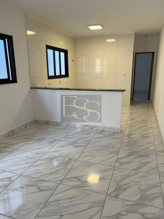 Imagem Casa com 2 Quartos à Venda, 63 m² em Balneário Itaguaí - Mongaguá Imagem Casa com 2 Quartos à Venda, 63 m² em Balneário Itaguaí - Mongaguá