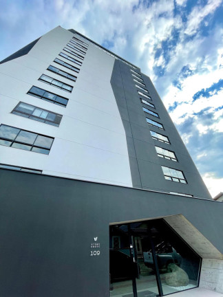 Imagem Apartamento com 2 Quartos à Venda, 68 m² em Vila Nova - Blumenau
