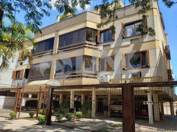Apartamento com 3 Quartos à Venda, 109 m² em Jardim Itu - Porto Alegre