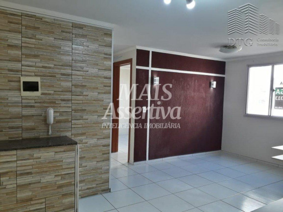 Imagem Apartamento com 2 Quartos à Venda, 48 m² em Estância Velha - Canoas Imagem Apartamento com 2 Quartos à Venda, 48 m² em Estância Velha - Canoas