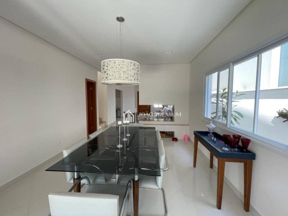 Imagem Sobrado com 4 Quartos à Venda, 243 m² em Urbanova Vii - São José Dos Campos