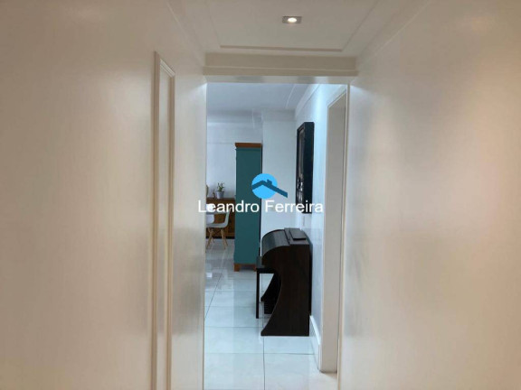 Imagem Apartamento com 3 Quartos à Venda, 128 m² em Centro - Santo André Imagem Apartamento com 3 Quartos à Venda, 128 m² em Centro - Santo André
