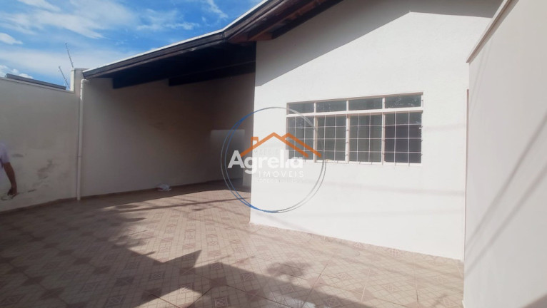 Imagem Casa com 3 Quartos à Venda, 150 m² em Parque Real - Mogi Mirim Imagem Casa com 3 Quartos à Venda, 150 m² em Parque Real - Mogi Mirim