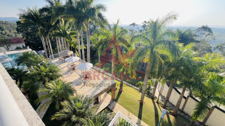 Imagem Casa com 13 Quartos à Venda, 4.189 m² em Caraguatá - Mairiporã Imagem Casa com 13 Quartos à Venda, 4.189 m² em Caraguatá - Mairiporã