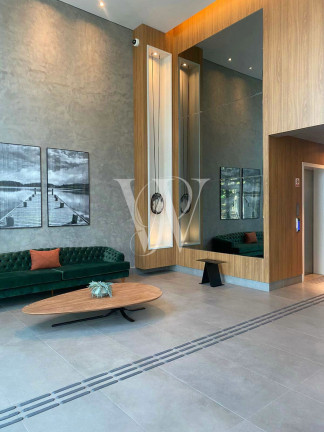 Imagem Apartamento com 3 Quartos à Venda, 337 m² em Altos Do Tatuapé - São Paulo