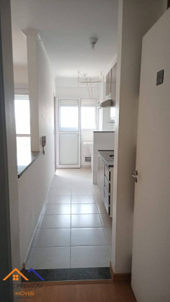 Imagem Apartamento com 3 Quartos à Venda, 59 m² em Vila Pires - Santo André Imagem Apartamento com 3 Quartos à Venda, 59 m² em Vila Pires - Santo André