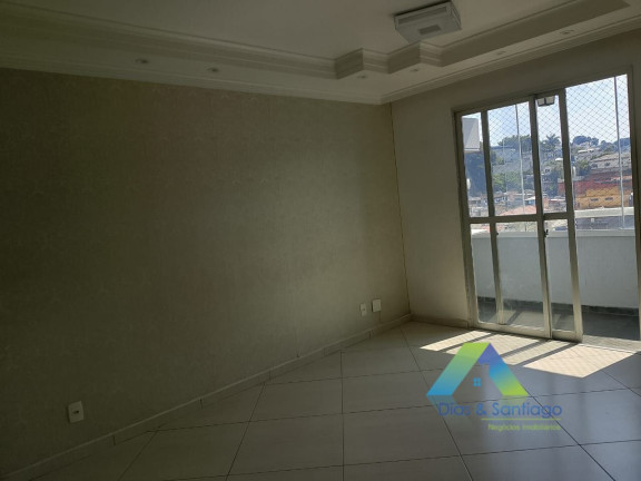 Imagem Apartamento com 3 Quartos à Venda, 63 m² em Jardim Vergueiro (sacomã) - São Paulo Imagem Apartamento com 3 Quartos à Venda, 63 m² em Jardim Vergueiro (sacomã) - São Paulo