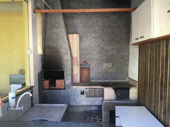 Imagem Sobrado com 4 Quartos à Venda, 150 m² em São João Do Rio Vermelho - Florianópolis