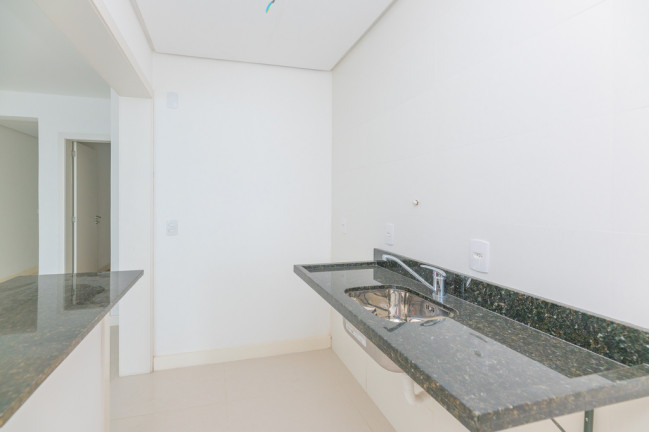 Imagem Apartamento com 1 Quarto à Venda, 54 m² em Passo Da Areia - Porto Alegre