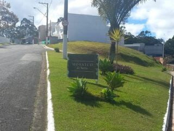 Imagem Terreno à Venda, 251 m² em Mogi Moderno - Mogi Das Cruzes