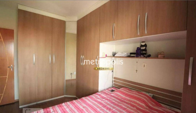 Imagem Apartamento com 2 Quartos à Venda, 65 m² em Campestre - Santo André Imagem Apartamento com 2 Quartos à Venda, 65 m² em Campestre - Santo André