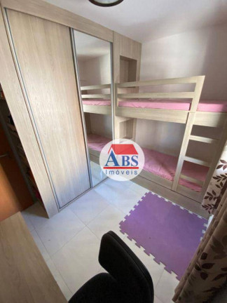 Imagem Apartamento com 3 Quartos à Venda, 95 m² em Aviação - Praia Grande