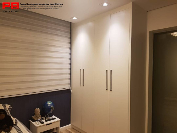 Imagem Apartamento com 3 Quartos à Venda, 202 m² em Vila Regente Feijó - São Paulo Imagem Apartamento com 3 Quartos à Venda, 202 m² em Vila Regente Feijó - São Paulo