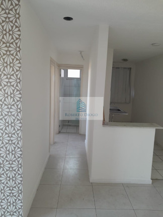Imagem Imóvel com 2 Quartos à Venda, 52 m² em Taquara - Rio De Janeiro