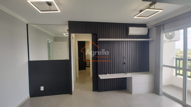 Imagem Imóvel com 2 Quartos à Venda, 50 m² em Residencial Cidades D'italia - Mogi Guaçu Imagem Imóvel com 2 Quartos à Venda, 50 m² em Residencial Cidades D'italia - Mogi Guaçu