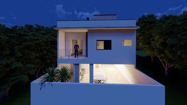 Imagem Sobrado com 3 Quartos à Venda, 132 m² em Cajuru Do Sul - Sorocaba Imagem Sobrado com 3 Quartos à Venda, 132 m² em Cajuru Do Sul - Sorocaba