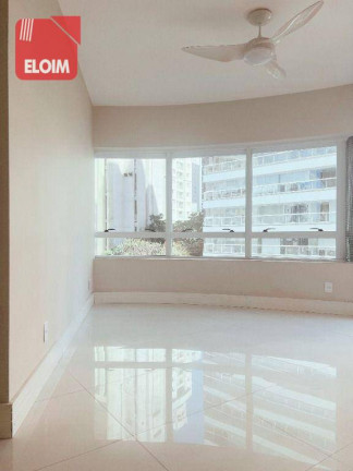 Imagem Apartamento com 3 Quartos à Venda, 104 m² em Perdizes - São Paulo