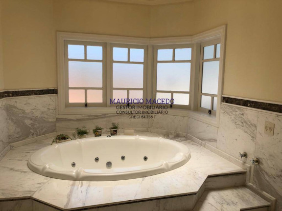 Imagem Casa com 5 Quartos à Venda, 1.300 m² em Tambore - Santana De Parnaíba