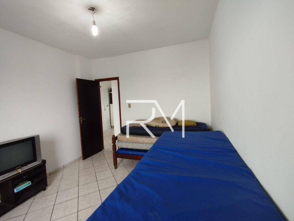 Imagem Apartamento com 1 Quarto à Venda, 51 m² em Agenor De Campos - Mongaguá