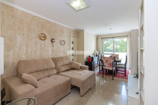 Apartamento com 3 Quartos à Venda, 86 m² em Vila Mariana - São Paulo